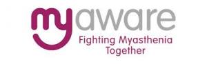 myaware logo